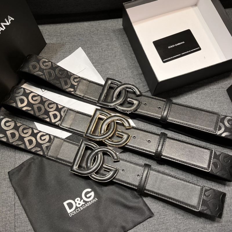 D&G Belts